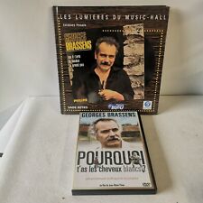 Lot livre dvd d'occasion  Boussac