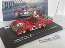 Ixo altaya ferrari d'occasion  Paris-