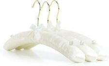 Padded clothes hanger for sale  TONBRIDGE
