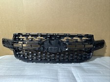 Usado, 2024-2025 OEM Ford Ranger inserção de grade de radiador superior N1WB-8W200 comprar usado  Enviando para Brazil
