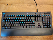 Logitech g213 prodigy gebraucht kaufen  Berlin
