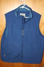 sheepskin vest for sale  Jamestown