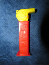 Pez green yellow for sale  Kingston