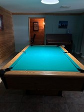 Pool table accessories for sale  White House