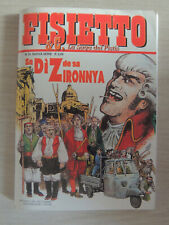 Fisietto n.14 zironnya usato  Elmas