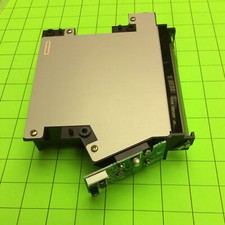 Impressora a Laser Epson Actionlaser 1100 Unidade 16741C 127K86450 comprar usado  Enviando para Brazil