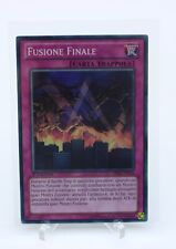 Fusione finale edizione usato  Assemini