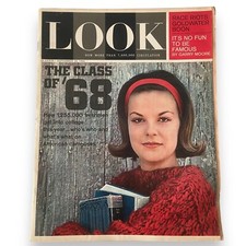 Look vintage magazine for sale  Los Angeles