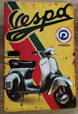 Vespa piaggio targa usato  Venaria Reale