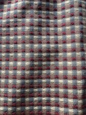 Window valances red for sale  Summerfield