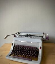 Olivetti linea macchina usato  Codroipo