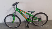 Bici bambino colore usato  Italia