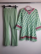 Teens designer cotton for sale  DAGENHAM