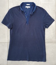 Polo bleu d'occasion  Beuvrages