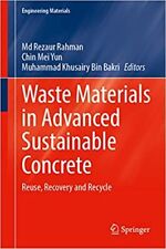 Waste materials advanced for sale  Philadelphia