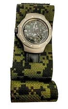 Relógio mecânico 6E4-2 Ratnik exército russo original, usado comprar usado  Enviando para Brazil