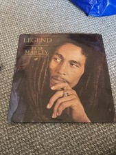 bob marley legend vinyl for sale  CRAWLEY