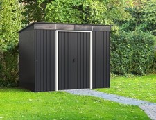 8x6 top steel for sale  Ireland