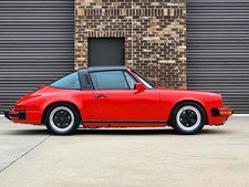 1986 porsche 911 for sale  Flowery Branch