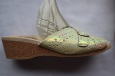 Ivory iridescent worishofer for sale  Broad Run