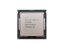 Intel core 9900k gebraucht kaufen  Herborn