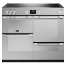 Stoves sterling deluxe for sale  WINSFORD