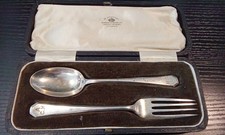 Mappin webb cased for sale  THETFORD