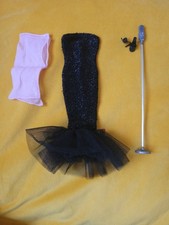 Vintage rare barbie d'occasion  Expédié en Belgium