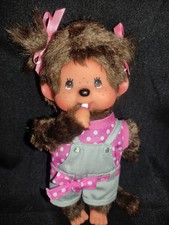 Sekiguchi monchhichi mädchen gebraucht kaufen  Bohmte