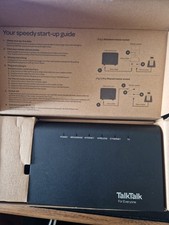 Talktalk huawei hg633 for sale  NEWARK
