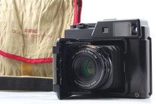 Mint fujifilm fujica d'occasion  Expédié en France