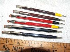 Autopoint six hex for sale  Loup City