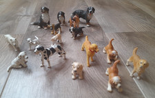 Hunde schleich set gebraucht kaufen  Ritterhude
