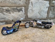 franklin mint harley for sale  Lansdowne
