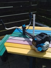 Mac allister 33cc for sale  HELSTON