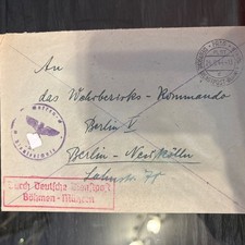 Waffen feldpost pionier gebraucht kaufen  Berlin