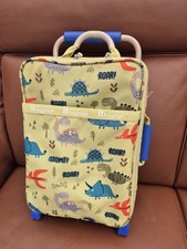 Luggage kids dinosaur for sale  SUTTON-IN-ASHFIELD