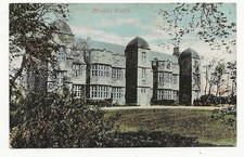 1905 postcard marske for sale  LONDON