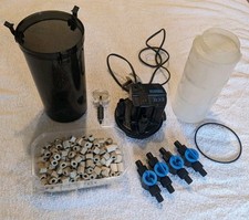 Fluval 103 external for sale  ANDOVER