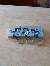 Key ring cats for sale  NEWARK