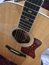 Taylor 410e acoustic for sale  Rowland Heights