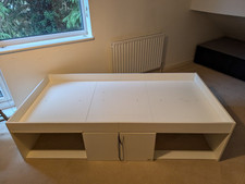 Single cabin bed for sale  MARKET HARBOROUGH