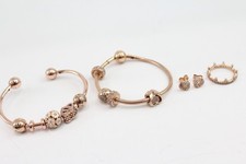 Pandora met jewellery for sale  LEEDS