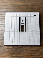 Bernina throat plate for sale  East Rockaway