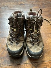 Salomon hiking boots for sale  LONDON