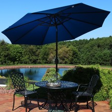 Sunbrella patio umbrella for sale  Eau Claire