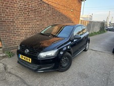 Polo 1.2 left for sale  LUTON