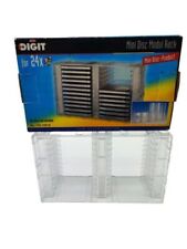 Digit minidisc box gebraucht kaufen  Leun