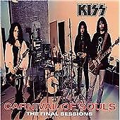 Carnival of Souls - The Final Sessions [australian Import] CD (1997) Great Value comprar usado  Enviando para Brazil
