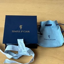 Temple clair empty for sale  New York